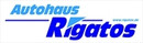 Logo Autohaus Rigatos GmbH & Co. KG